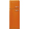 SMEG Chladnička FAB30LOR5