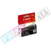 Canon CLI-526BK (4540B001) black - originálny