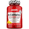 Amix Nutrition Amix B-Complex + Vitamin C, E 90 tabliet
