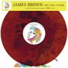 Brown James: You Call It Soul - Vinyl (LP)