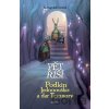 Podkin Jednoouško a dar Temnory - Kieran Larwood, David Wyatt (ilustrátor)