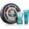 Jean Paul Gaultier Le Male darčeková sada pre mužov toaletná voda 125 ml + sprchový gél 75 ml