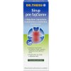 Dr.Theiss Sirup pre fajčiarov s lišajníkom rumančekom a medovkou 250 ml