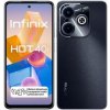 Mobilný telefón Infinix Hot 40i 4 GB / 128 GB (X6528B128BLC) čierny