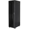 Lanberg stojacia skriňa 19, 47U, 800 x 1000, čierna - FF01-8047-12B