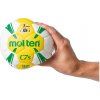 Molten | HANDBALL C7s H00C1300-YW-HS | žltá| 00