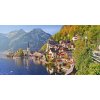 Castorland Hallstatt Austria 4000 dielov