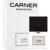 Carner Barcelona Woody Collection Cuirs 100 ml parfumovaná voda unisex