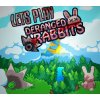 Deranged Rabbits Steam CD Key