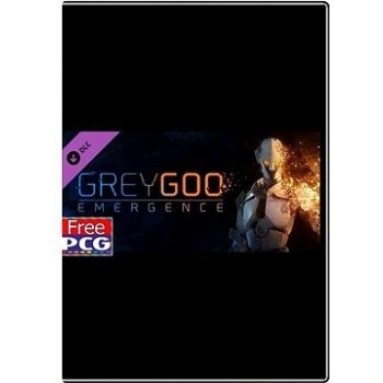 Grey Goo: Emergence