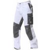Nohavice do pása ARDON SUMMER biele H5623 H5623/62 62