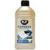 K2 EXPRESS 500 ml - šampon bez vosku