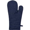 Forbyt Kuchynská chňapka Jeans 18 x 32 cm