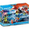 Playmobil 70143 Záchranný dron