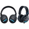 Štúdiové Slúchadlá na uši Sony MDR-M1, uzavreté