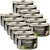 Miamor Feine Filets Naturell kura & zelenina 12 x 80 g