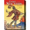 Tarot of the New Vision - Mini Tarot - Raul Cestaro, Gianluca Cestaro