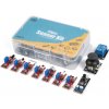 KUONGSHUN ELECTRONICS 37pcs Sensor Kit
