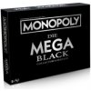 Mega Monopoly Black Edition