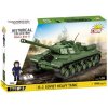 COBI 2590 World War II Ruský ťažký tank IS-3 1:28