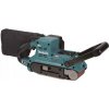 Makita Aku pásová brúska 76x533mm Li-ion XGT 40V BS001GZ