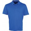 Premier Workwear Pánske polo tričko PR615 Royal -ca. Pantone 286 L