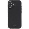 MOFI kryt pre Apple iPhone 17 - matný - tenký - čierny