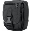 CONDOR OUTDOOR sumka MOLLE úžitková malá ČIERNA