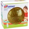 Savic runner medium guľa na behanie 18 cm