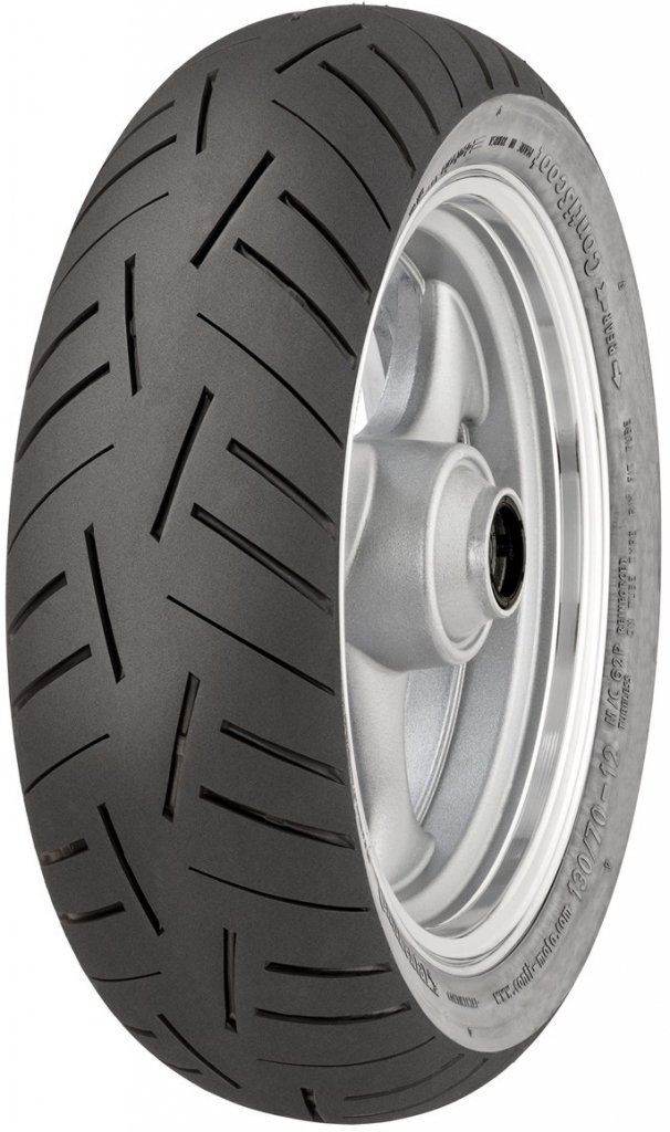 Continental ContiScoot 130/70 R12 62P