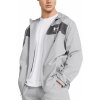 Under Armour | UA SPORTSTYLE WINDBREAKER | šedá| M