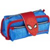 Školská taška Spiderman Modrá (22 x 12 x 7 cm)