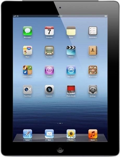 Nový Apple iPad 16GB Wi-fi MC705HC/A od 476,65 € - Heureka.sk