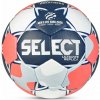 Hádzanárska lopta Select Replica EHF Euro Men 2026