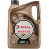 Total Brake Fluid HBF 4 5L