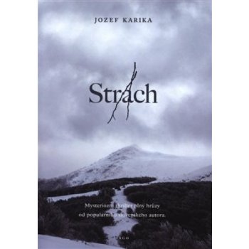 Strach - Jozef Karika