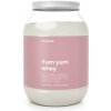 BeastPink Yum Yum Whey 1 kg - vanilková zmrzlina