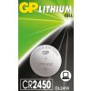 GP CR2450 1ks 1042245011