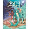 Castle Swimmer: Volume 4 (Ph.D. Martin Wendy)(Brožovaná)