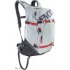 EVOC LINE R.A.S. lavínový batoh, 30 l, silver/heather carbon grey