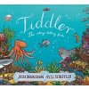 Tiddler - Julia Donaldson, Scholastic