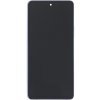 LCD Displej + Dotykové sklo + Rám Samsung Galaxy A53 5G