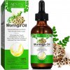 Aliver moringa olej na vlasy a pleť 60 ml