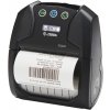 Zebra ZQ220 Plus ZQ22-B16B1KE-00, 8 dots/mm (203 dpi), CPCL, USB, BT, NFC, black
