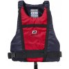 Vesta Baltic Paddler 45N 30-50kg červeno-modrá veľ. S