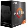 AMD Ryzen 7 5700G - 3.8 GHz - 8-jádrový - 16 vláken - 16 MB vyrovnávací paměť - Socket AM4 - OEM