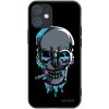 Picasee ULTIMATE CASE pro Apple iPhone 12 mini - EARTH - Lebka 3.0