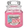 Yankee Candle Vonná sviečka Home Inspiration malá Pink Pine 104 g