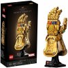 LEGO® Marvel Avengers 76191 Rukavica nekonečna 5702016913194