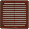 Haco VM 200 x 200 mm hnedá